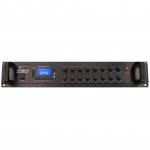 Gilbord AMP32 – Ενισχυτής Εγκαταστάσεων Ήχου 490W 100V